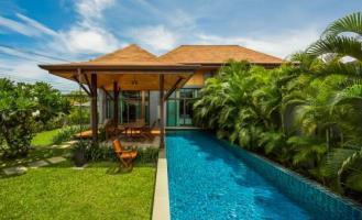 Villa Arana Phuket Esterno foto